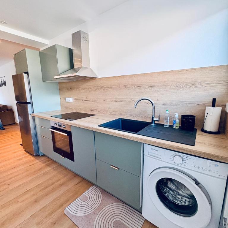 L'écrin des quatre horizons - Apartamento de 1 dormitorio - 16