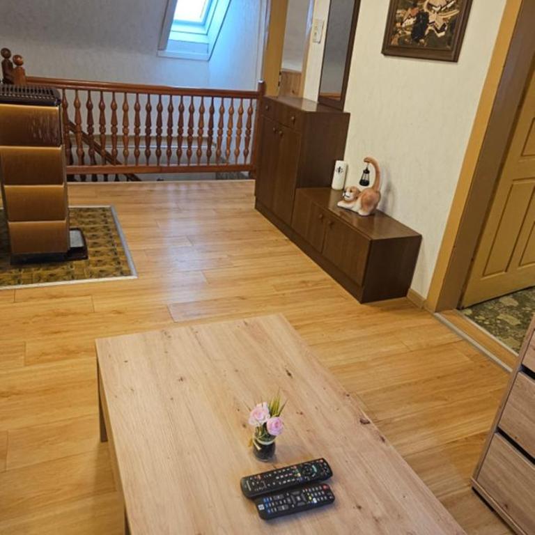 Gästehaus in ruhiger Lage zum Entspannen - Haus mit 4 Schlafzimmern - 34