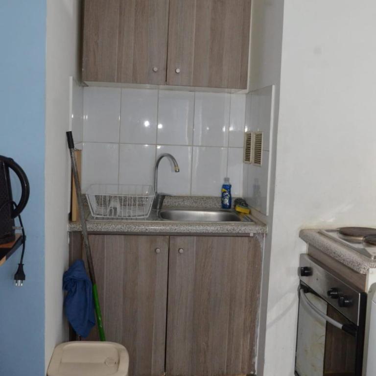 Departamento en Quinta Normal - One-Bedroom Apartment - 7