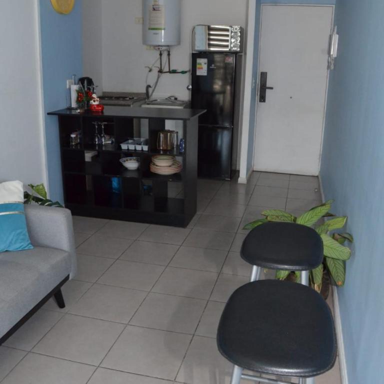 Departamento en Quinta Normal - One-Bedroom Apartment - 10