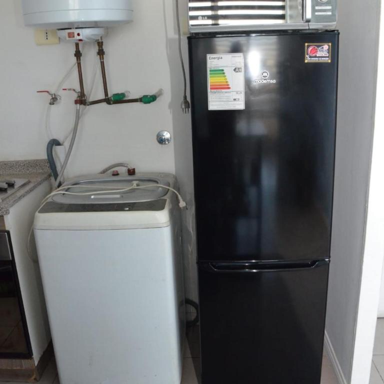 Departamento en Quinta Normal - Apartamento de 1 dormitorio - 11