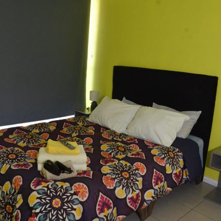 Departamento en Quinta Normal - One-Bedroom Apartment - 13
