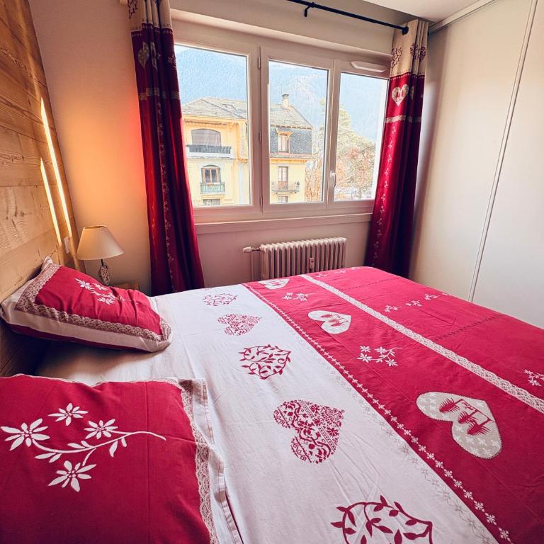 L'écrin des quatre horizons - Apartamento de 1 dormitorio - 21