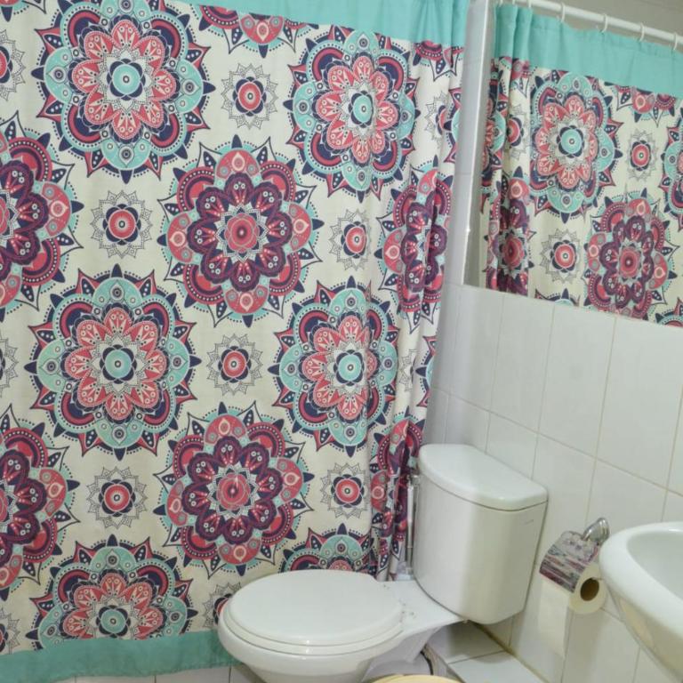 Departamento en Quinta Normal - One-Bedroom Apartment - 19