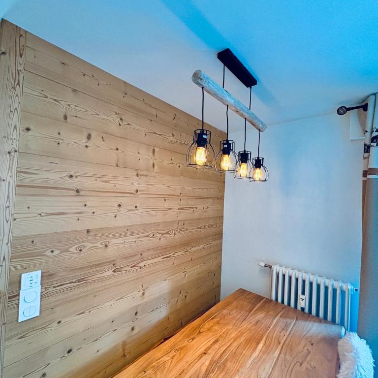 L'écrin des quatre horizons - Apartamento de 1 dormitorio - 23