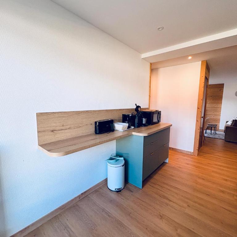 L'écrin des quatre horizons - Apartamento de 1 dormitorio - 27