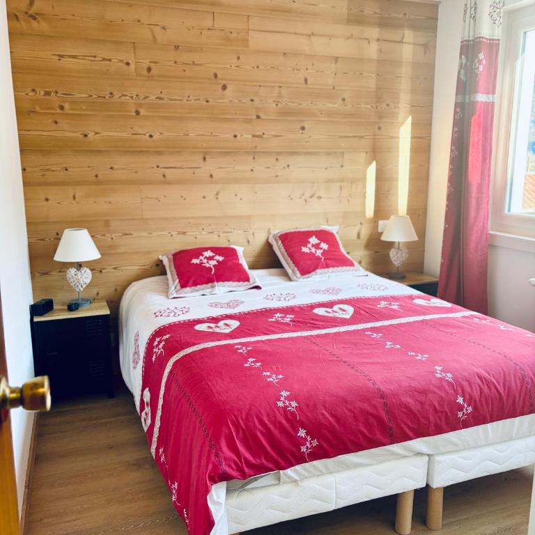 L'écrin des quatre horizons - Apartamento de 1 dormitorio - 28