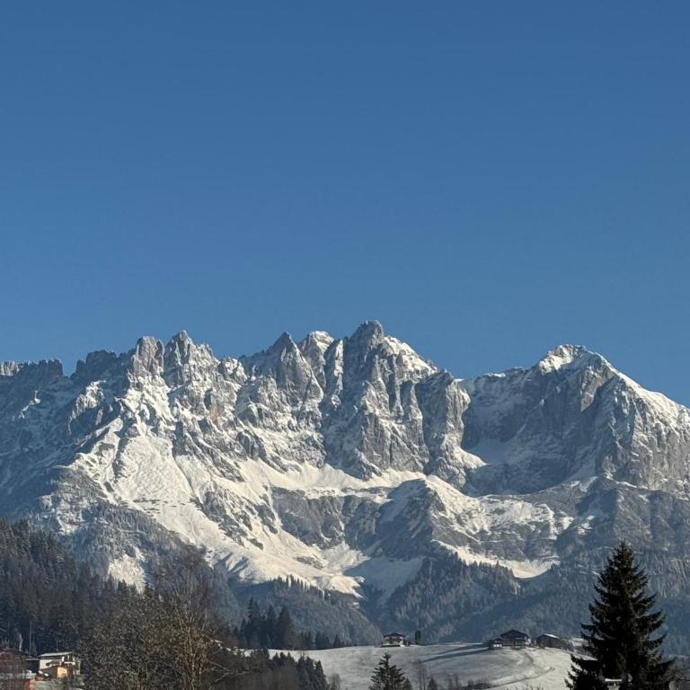 ALPIN CHARME APARTMENTS 3 x Boutique Alpine Living - Apartment mit 2 Schlafzimmern - 44