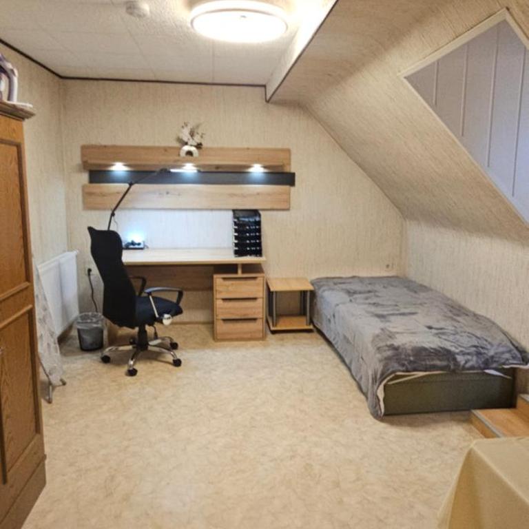 Gästehaus in ruhiger Lage zum Entspannen - Haus mit 4 Schlafzimmern - 33