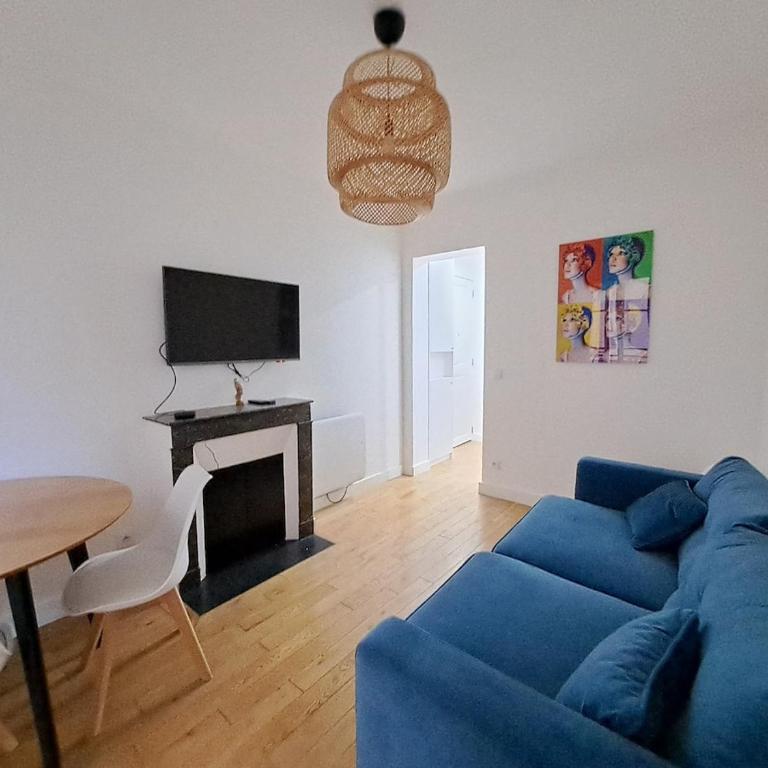 Appartement pour deux personnes - Montparnasse - Appartamento - 1