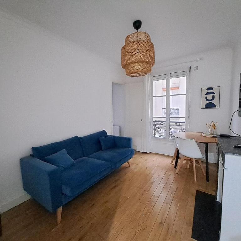 Appartement pour deux personnes - Montparnasse - Appartamento - 2