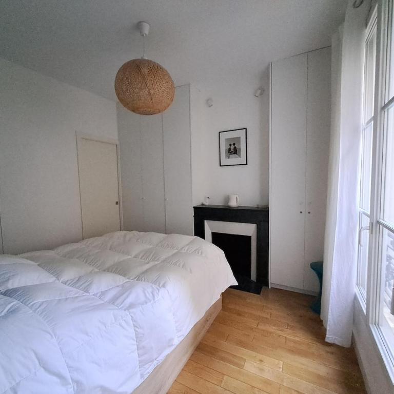 Appartement pour deux personnes - Montparnasse - Appartamento - 6