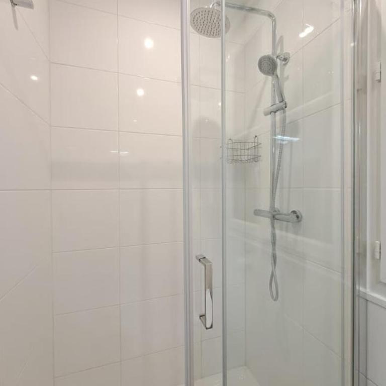 Appartement pour deux personnes - Montparnasse - Appartamento - 10