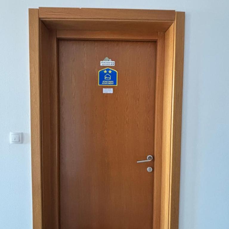 Apartman Pedja zlatiborski konaci 19/22 - Studio sa Balkonom - 4