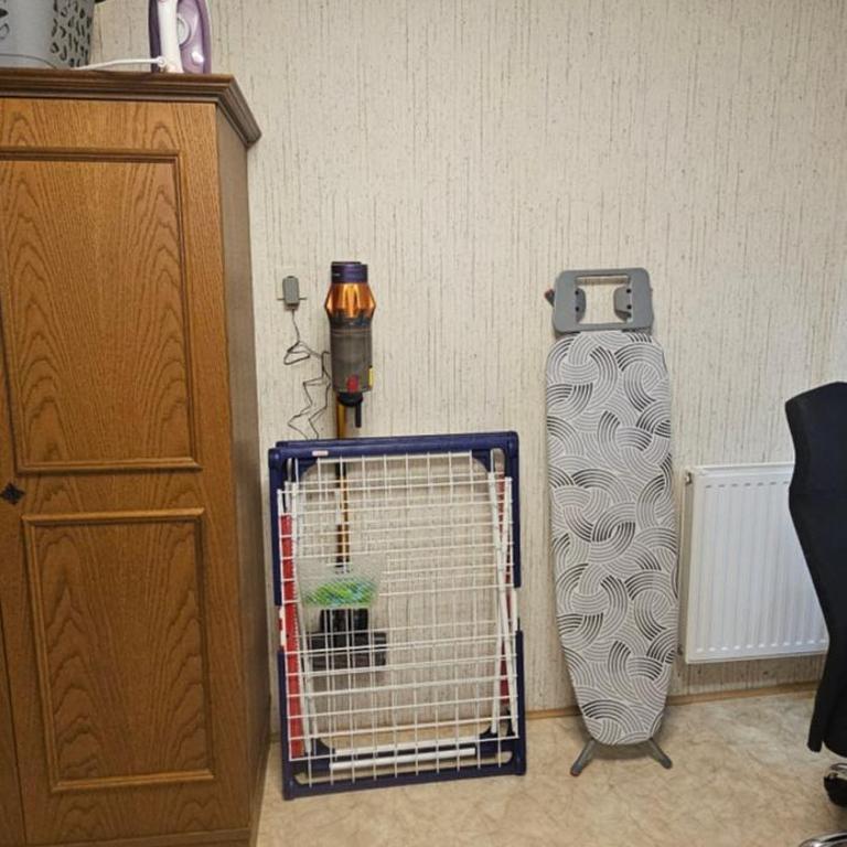 Gästehaus in ruhiger Lage zum Entspannen - Haus mit 4 Schlafzimmern - 32
