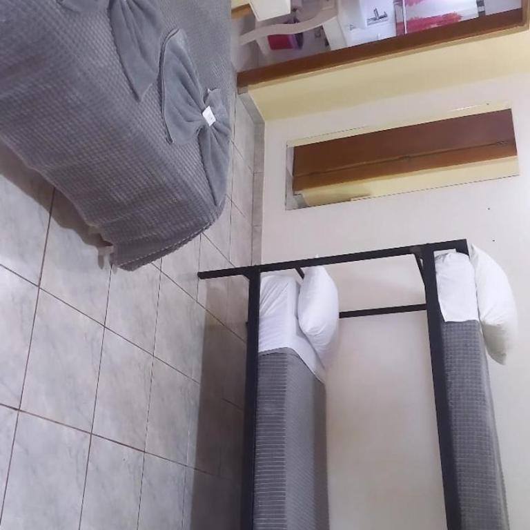 Hostel Park Iguazu - Deluxe Double Room - 12