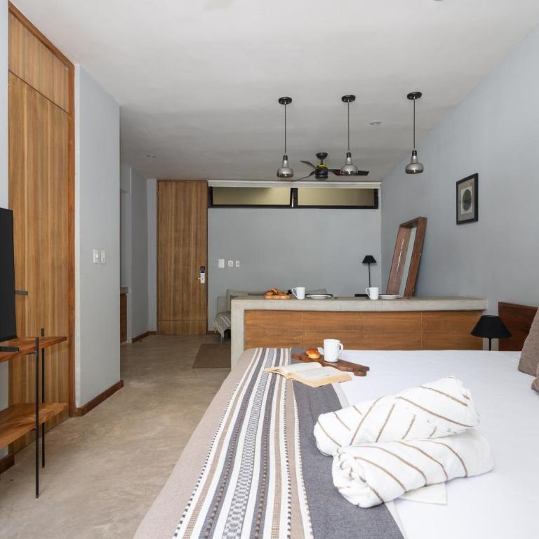 Una Luna by Luwii Stays - Apartamento de 1 dormitorio - 2