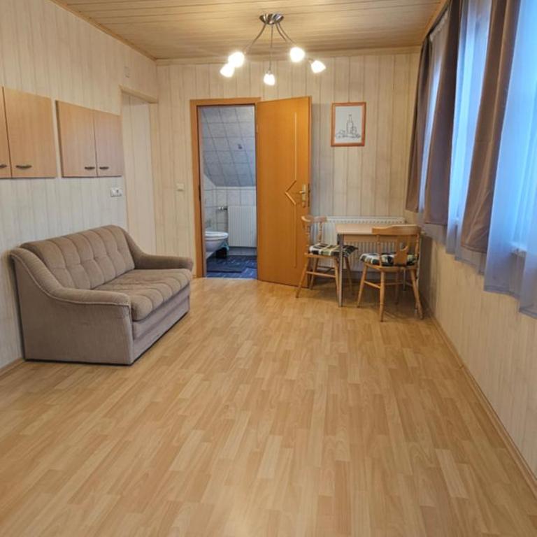 Gästehaus in ruhiger Lage zum Entspannen - Haus mit 4 Schlafzimmern - 31