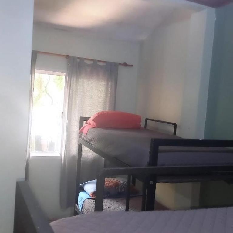 Hostel Park Iguazu - Habitación Triple Estándar - 12