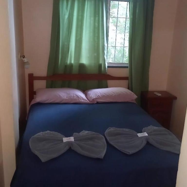 Hostel Park Iguazu - Habitación Doble Estándar - 6
