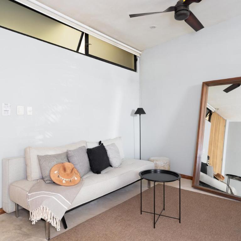 Una Luna by Luwii Stays - Apartamento de 1 dormitorio - 4