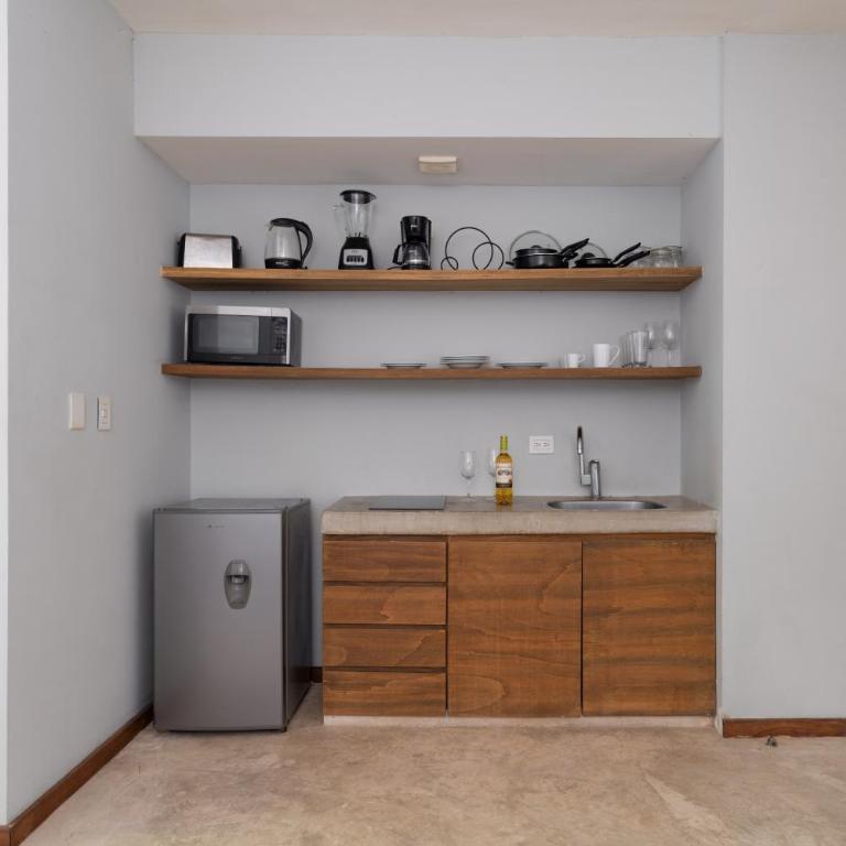 Una Luna by Luwii Stays - Apartamento de 1 dormitorio - 7