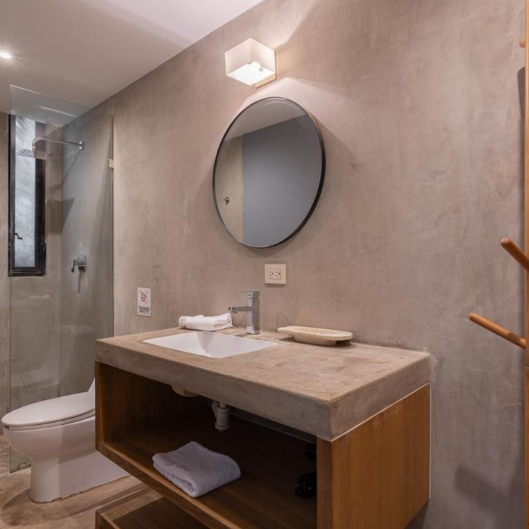Una Luna by Luwii Stays - Apartamento de 1 dormitorio - 11