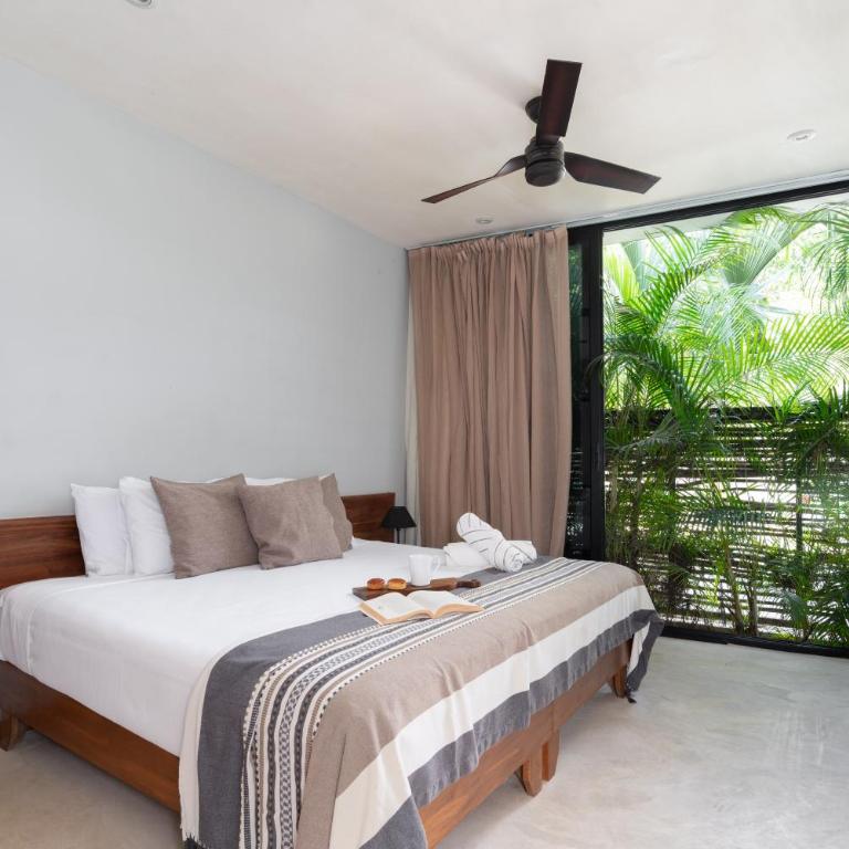 Una Luna by Luwii Stays - Apartamento de 1 dormitorio - 13