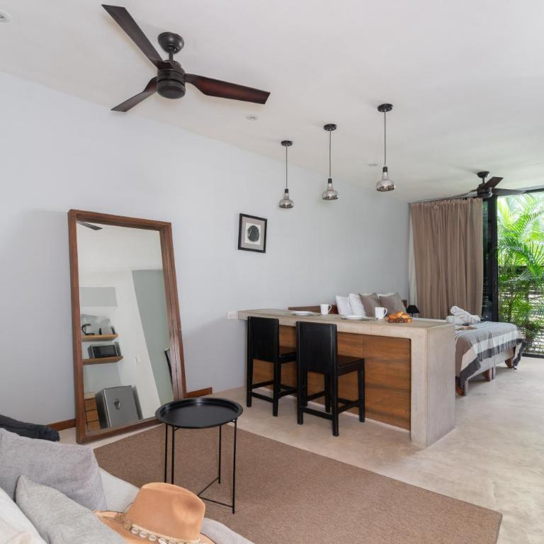 Una Luna by Luwii Stays - Apartamento de 1 dormitorio - 15