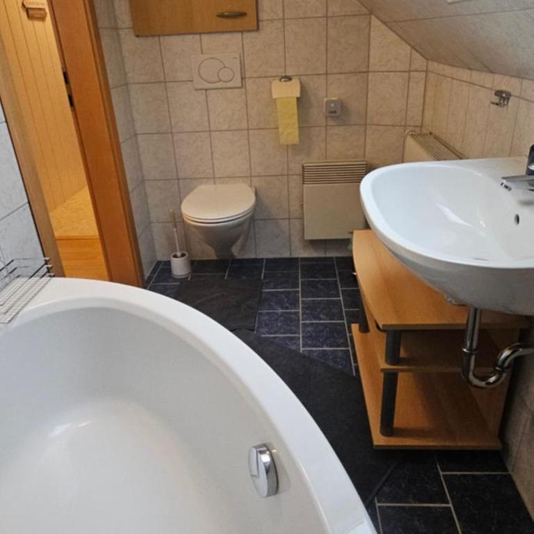 Gästehaus in ruhiger Lage zum Entspannen - Haus mit 4 Schlafzimmern - 29