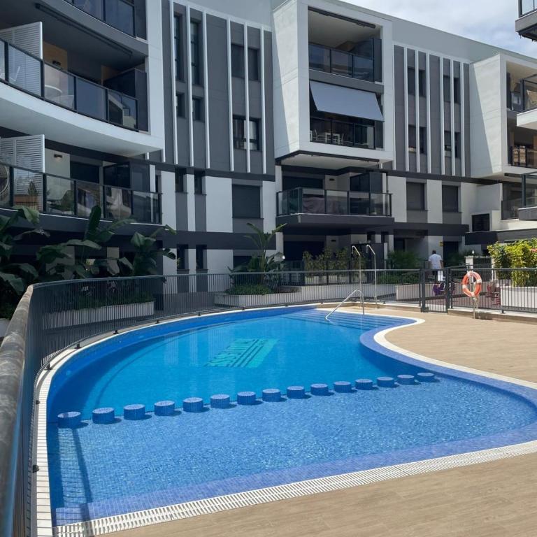 Apartamento Esencia - Apartamento de 3 dormitorios - 26