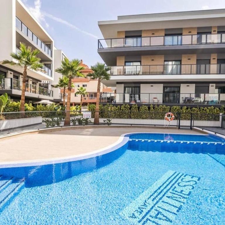 Apartamento Esencia - Apartamento de 3 dormitorios - 23