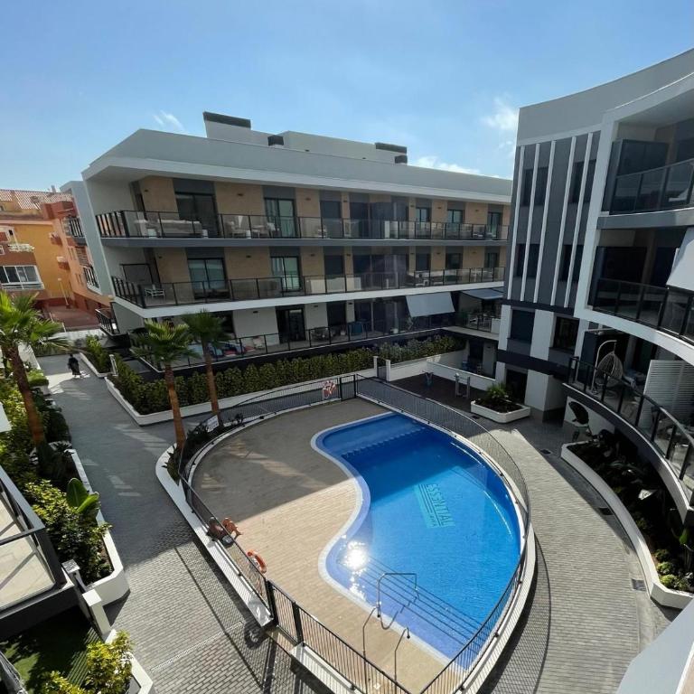 Apartamento Esencia - Apartamento de 3 dormitorios - 25