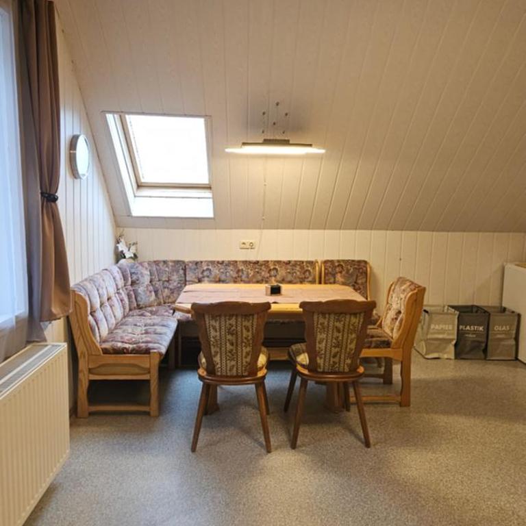 Gästehaus in ruhiger Lage zum Entspannen - Haus mit 4 Schlafzimmern - 27