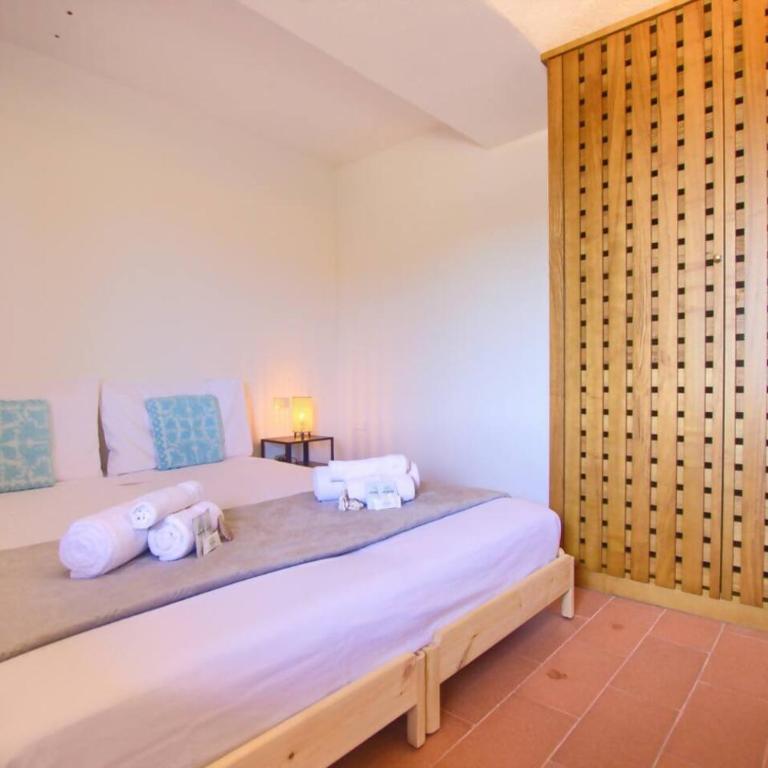 Attico Fronte mare - 50 passi dalla spiaggia - Appartamento con 2 Camere da Letto, Terrazza e Vista Mare - 13