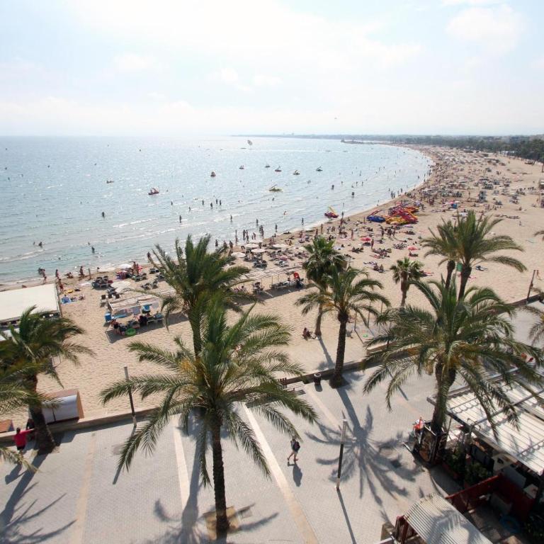 DOMuum Holidays - BELLO HORIZONTE - Apartamento de 3 dormitorios con vistas al mar - 1
