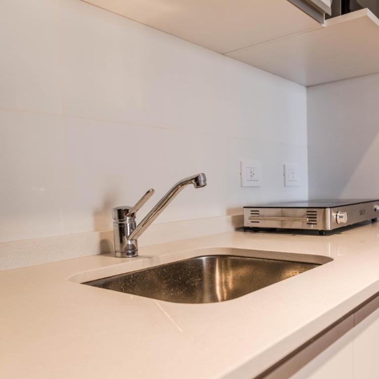 Lunaria Elegant Studio - Apartamento de 1 dormitorio - 22