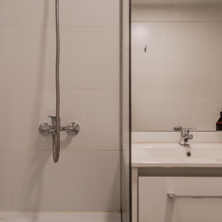 Lunaria Elegant Studio - One-Bedroom Apartment - 27