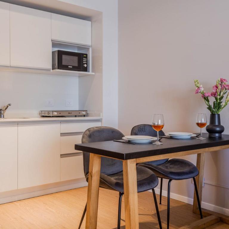 Lunaria Elegant Studio - Apartamento de 1 dormitorio - 15