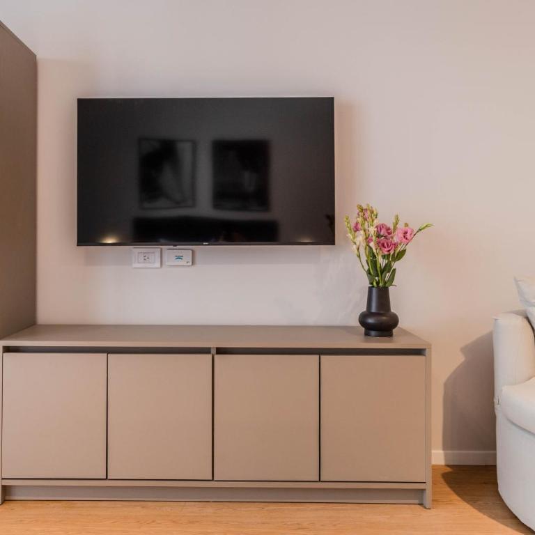 Lunaria Elegant Studio - Apartamento de 1 dormitorio - 6