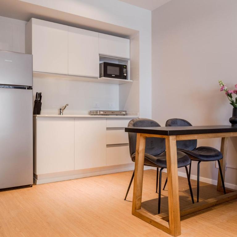 Lunaria Elegant Studio - One-Bedroom Apartment - 10