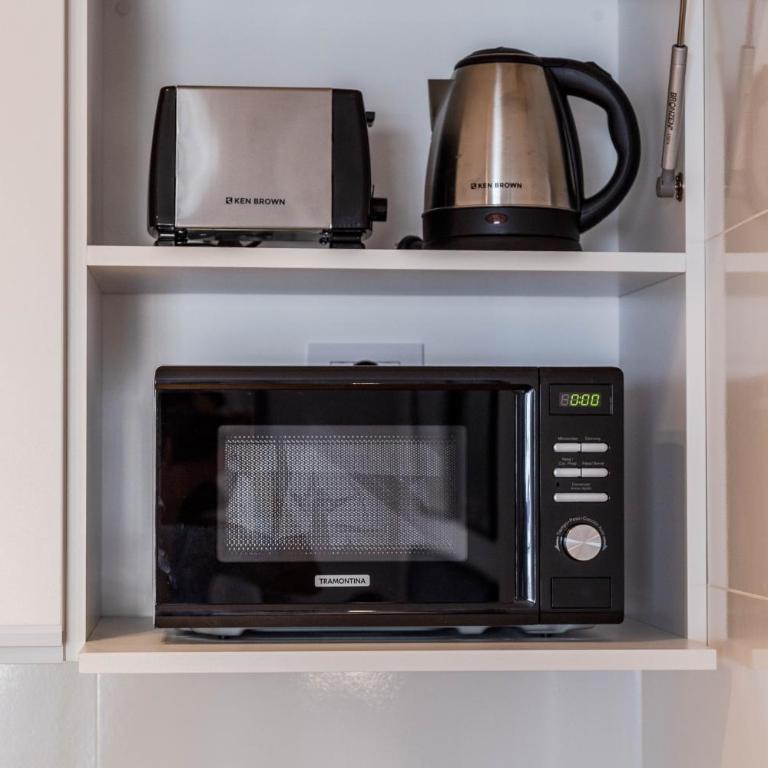 Lunaria Elegant Studio - One-Bedroom Apartment - 17