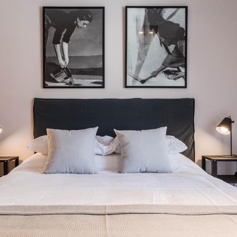 Lunaria Elegant Studio - One-Bedroom Apartment - 2