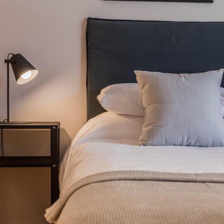 Lunaria Elegant Studio - One-Bedroom Apartment - 9