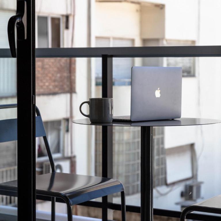 Lunaria Elegant Studio - One-Bedroom Apartment - 12