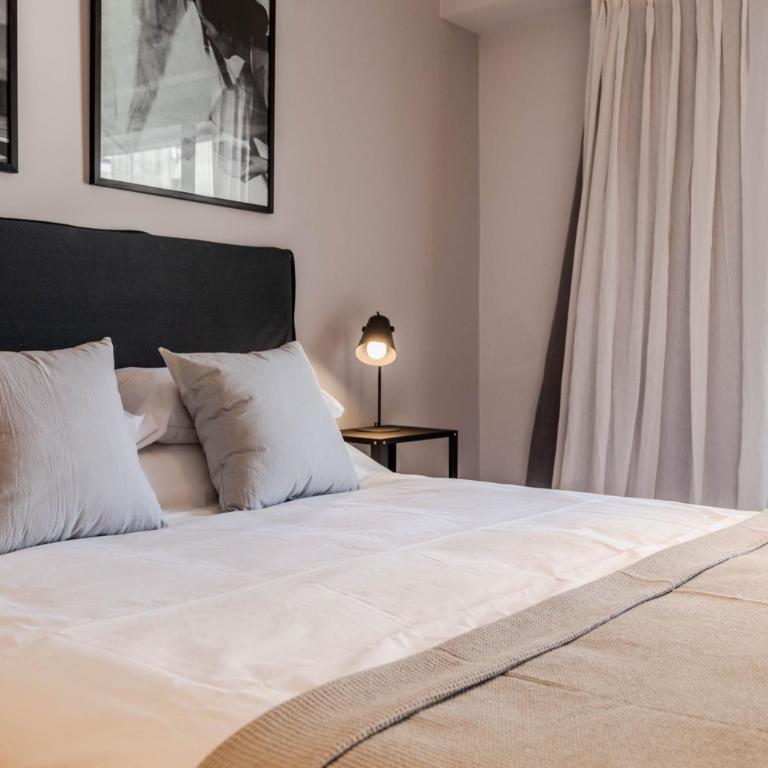 Lunaria Elegant Studio - Apartamento de 1 dormitorio - 18