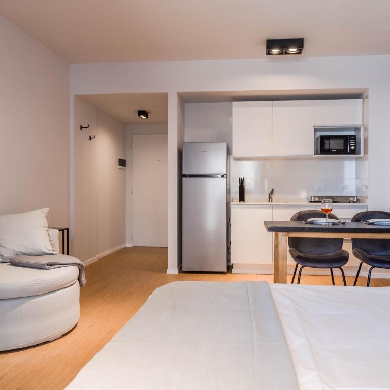 Lunaria Elegant Studio - Apartamento de 1 dormitorio - 13