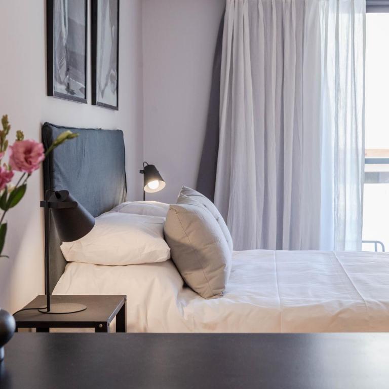 Lunaria Elegant Studio - Apartamento de 1 dormitorio - 19