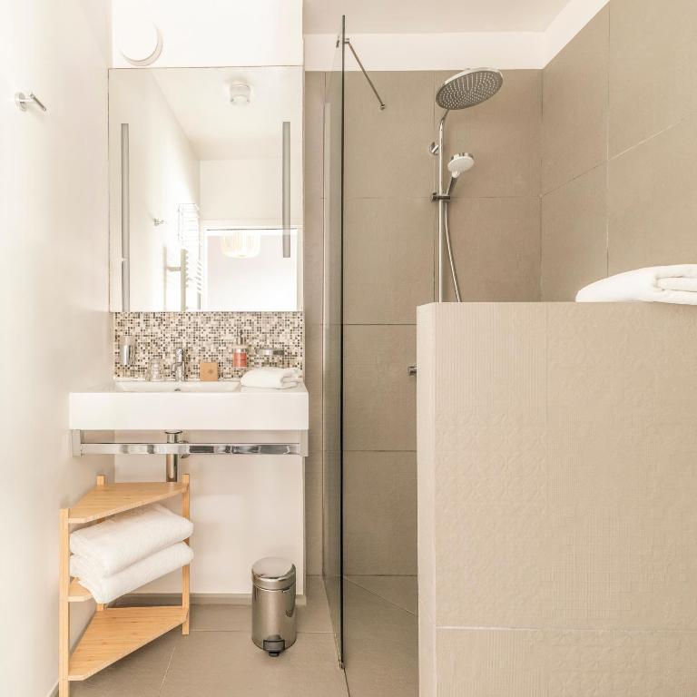 Hotel Saint Julien - Chambre Double Confort - 2