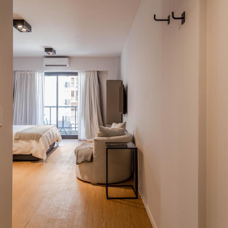 Lunaria Elegant Studio - Apartamento de 1 dormitorio - 25